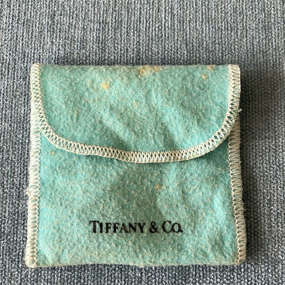 Tiffany & Co. Dust Bag